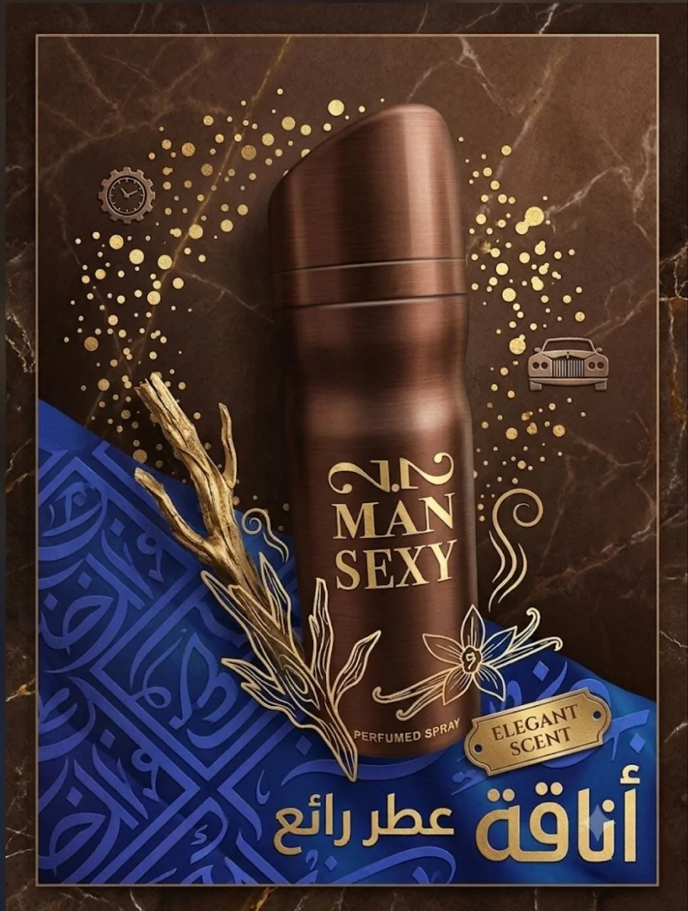 Man Sexy