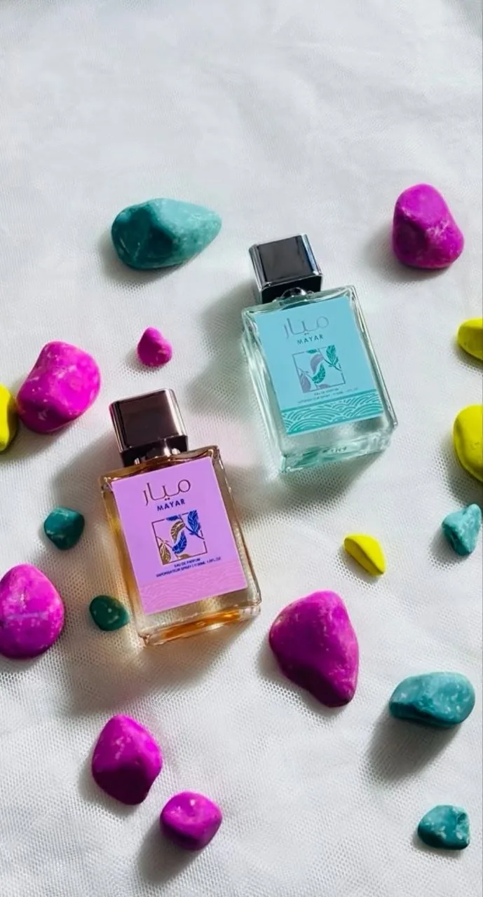 عطر ميار