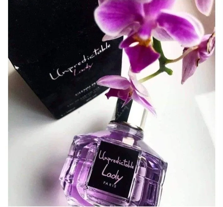 عطر ليدي