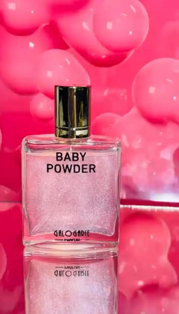 Baby Powder