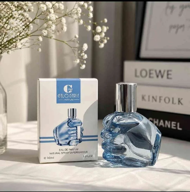 ✨ عطر GILO GARIE – 30 مل