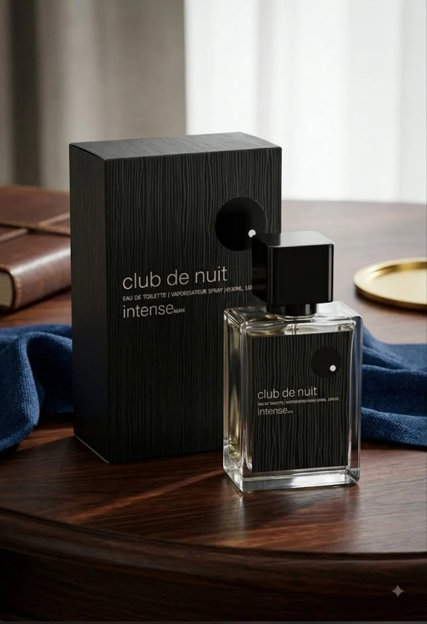 Club de nuit