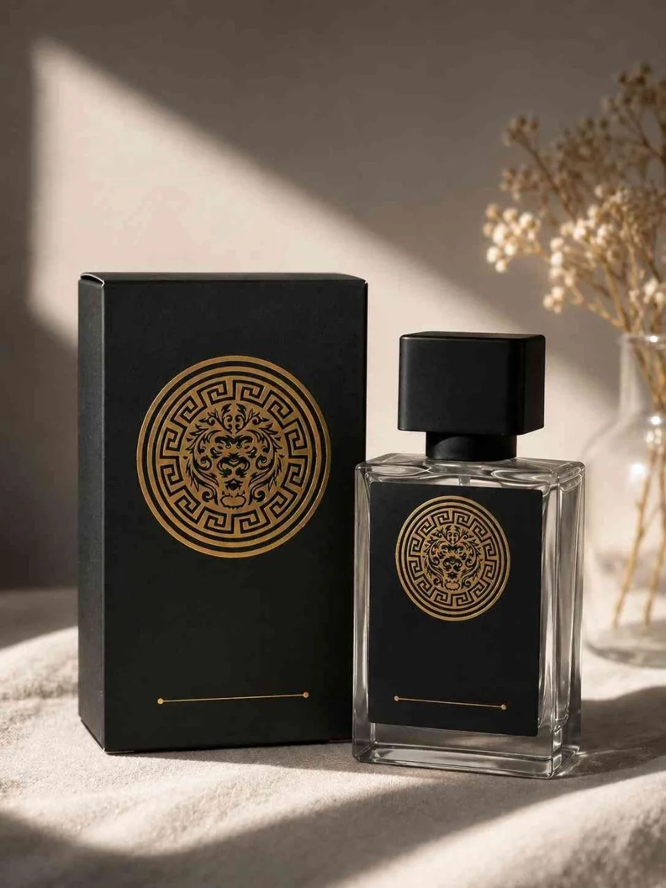 عطر اسد