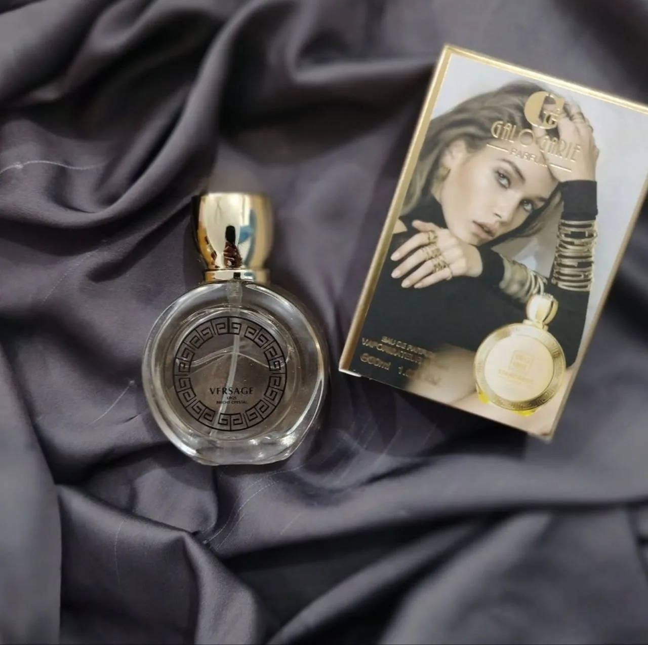 عطر الاناقه