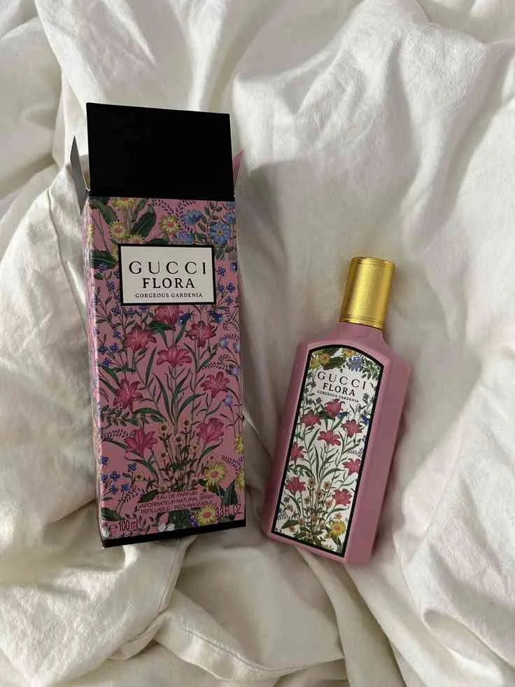 عطر  كوجي فلورا ميني