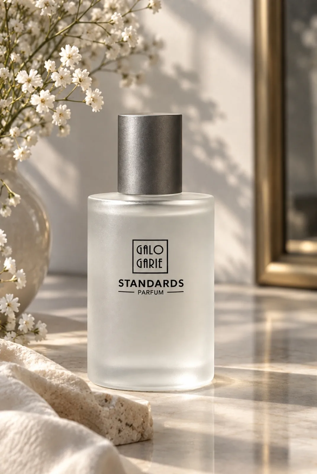 عطر HS