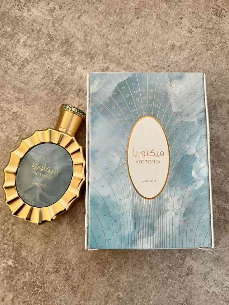 عطر فكتوريا ميني