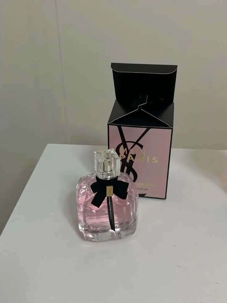 عطر مون باريس ميني